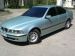 BMW 5 серия 1996 с пробегом 250 тыс.км. 2.5 л. в Северодонецке на Auto24.org – фото 1