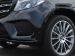 Mercedes-Benz GLS-Класс GLS 350 d 4MATIC 9G-TRONIC (249 л.с.) 2018 с пробегом 2 тыс.км.  л. в Киеве на Auto24.org – фото 1