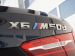 BMW X6 M50d Servotronic (381 л.с.) 2016 с пробегом 53 тыс.км.  л. в Киеве на Auto24.org – фото 2