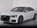 Audi A6 50 TDI quattro 3,0 АТ quattro (286 л.с.) 2018 с пробегом 1 тыс.км.  л. в Львове на Auto24.org – фото 1
