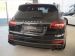 Porsche Cayenne Turbo 4.8 Tiptronic S AWD (520 л.с.)