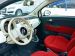 Fiat 500 1.2 AMT (69 л.с.) 2014 с пробегом 33 тыс.км.  л. в Киеве на Auto24.org – фото 9