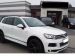 Volkswagen Touareg 2014 с пробегом 29 тыс.км. 2.967 л. в Киеве на Auto24.org – фото 1