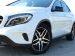 Mercedes-Benz GLA-Класс GLA 200 CDI 7G-DCT 4Matic (136 л.с.)