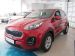 Kia Sportage 2.0 GDI AT AWD (166 л.с.)