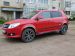 Geely mk cross