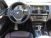 BMW X3 II (F25) Рестайлинг