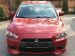 Mitsubishi lancer x