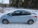 Hyundai Accent 2012 с пробегом 16 тыс.км. 1.591 л. в Киеве на Auto24.org – фото 1