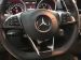 Mercedes-Benz GLE-Класс AMG 43 4MATIC 9G-TRONIC (390 л.с.) 2018 с пробегом 19 тыс.км.  л. в Киеве на Auto24.org – фото 3