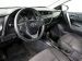 Toyota Auris 1.6 CVT (132 л.с.) Комфорт Плюс