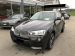 BMW X4 I (F26) xDrive35d