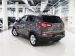 Kia Sportage 2.0 CRDi AT AWD (184 л.с.) Premium