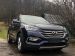 Hyundai Santa Fe 2.4 AT AWD (171 л.с.) 2018 з пробігом 6 тис.км.  л. в Львове на Auto24.org – фото 3