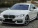 BMW 7 серия 2016 с пробегом 2 тыс.км. 3 л. в Киеве на Auto24.org – фото 1