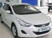 Hyundai Elantra 1.6 MT (132 л.с.) Active (M815)