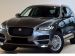 Jaguar F-Pace 2017 с пробегом 1 тыс.км. 1.999 л. в Киеве на Auto24.org – фото 1
