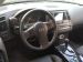 Infiniti FX-Series 3.5 AT AWD (280 л.с.)