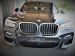 BMW X3 III (G01) xDrive20d 2018 з пробігом 1 тис.км. 2 л. в Киеве на Auto24.org – фото 4