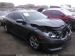 Honda Civic 2.0 CVT (158 л.с.)