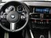 BMW X3 II (F25) Рестайлинг
