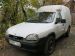 Opel Combo 1995 с пробегом 400 тыс.км. 1.7 л. в Львове на Auto24.org – фото 1