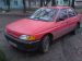 Ford Escort 1991 с пробегом 41 тыс.км. 1.3 л. в Харькове на Auto24.org – фото 1
