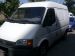 Ford transit van