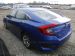 Honda Civic 2.0 CVT (158 л.с.) 2016 с пробегом 16 тыс.км.  л. в Киеве на Auto24.org – фото 2