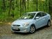 Hyundai Accent 2011 с пробегом 134 тыс.км. 1.396 л. в Ужгороде на Auto24.org – фото 1