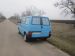 Volkswagen Transporter 2.4 D MT (75 л.с.) 1992 с пробегом 429 тыс.км.  л. в Херсоне на Auto24.org – фото 3
