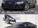 Audi A8 2014 с пробегом 54 тыс.км. 4.2 л. в Киеве на Auto24.org – фото 2