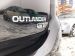 Mitsubishi Outlander 3.0 AT AWD (227 л.с.) GT