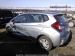 Honda Fit 1.5 CVT (132 л.с.)