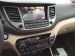 Hyundai Tucson 2.0 CRDi AT 4WD (185 л.с.) Travel
