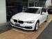 BMW 3 серия 318d AT (143 л.с.) 2017 с пробегом 8 тыс.км.  л. в Киеве на Auto24.org – фото 1