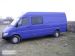 Mercedes-Benz Sprinter 316