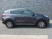 Kia Sportage 2.0 CRDi АТ 4WD (185 л.с.) GT-Line