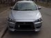 Mitsubishi lancer x