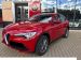 Alfa Romeo Stelvio 2.0i AT Launch Edition (280 л.с.) 2018 з пробігом 1 тис.км.  л. в Киеве на Auto24.org – фото 8
