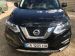 Nissan Rogue 2017 с пробегом 26 тыс.км. 2.5 л. в Черкассах на Auto24.org – фото 1