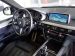 BMW X5 xDriveM50d Steptronic (381 л.с.) 2016 з пробігом 21 тис.км.  л. в Киеве на Auto24.org – фото 9