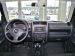 Suzuki Jimny 1.3 MT 4WD (85 л.с.) JLX