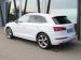 Audi Q5 II 2018 с пробегом 0 тыс.км. 2 л. в Киеве на Auto24.org – фото 3
