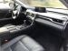 Lexus RX 450h CVT AWD (313 л.с.) Exclusive 2016 с пробегом 12 тыс.км.  л. в Киеве на Auto24.org – фото 9