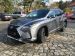 Lexus RX 450h CVT AWD (313 л.с.) Exclusive 2016 с пробегом 12 тыс.км.  л. в Киеве на Auto24.org – фото 1