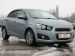 Chevrolet Aveo 1.6 AT (115 л.с.) 2012 с пробегом 101 тыс.км.  л. в Киеве на Auto24.org – фото 1