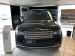 Land Rover range rover vogue 2018 с пробегом 1 тыс.км. 3 л. в Киеве на Auto24.org – фото 4