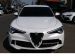 Alfa Romeo Stelvio 2.9i V6 AT (510 л.с.) 2018 з пробігом 1 тис.км.  л. в Киеве на Auto24.org – фото 3