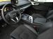 Audi A8 3.0 TDI tiptronic quattro (250 л.с.) Базовая